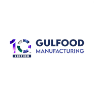 Gulfood Manufacturing, Dubai, UAE