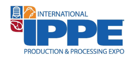 IPPE Atlanta USA